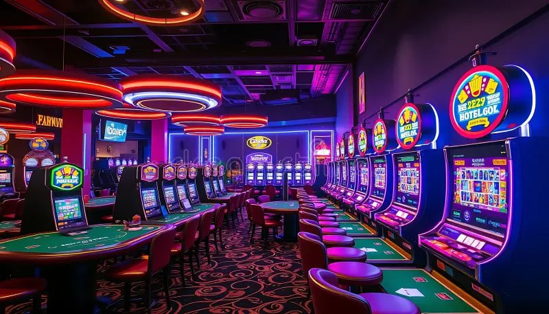 SS99 Live Casino နှင့် Slots Myanmar ကစားသမားများအတွက်
